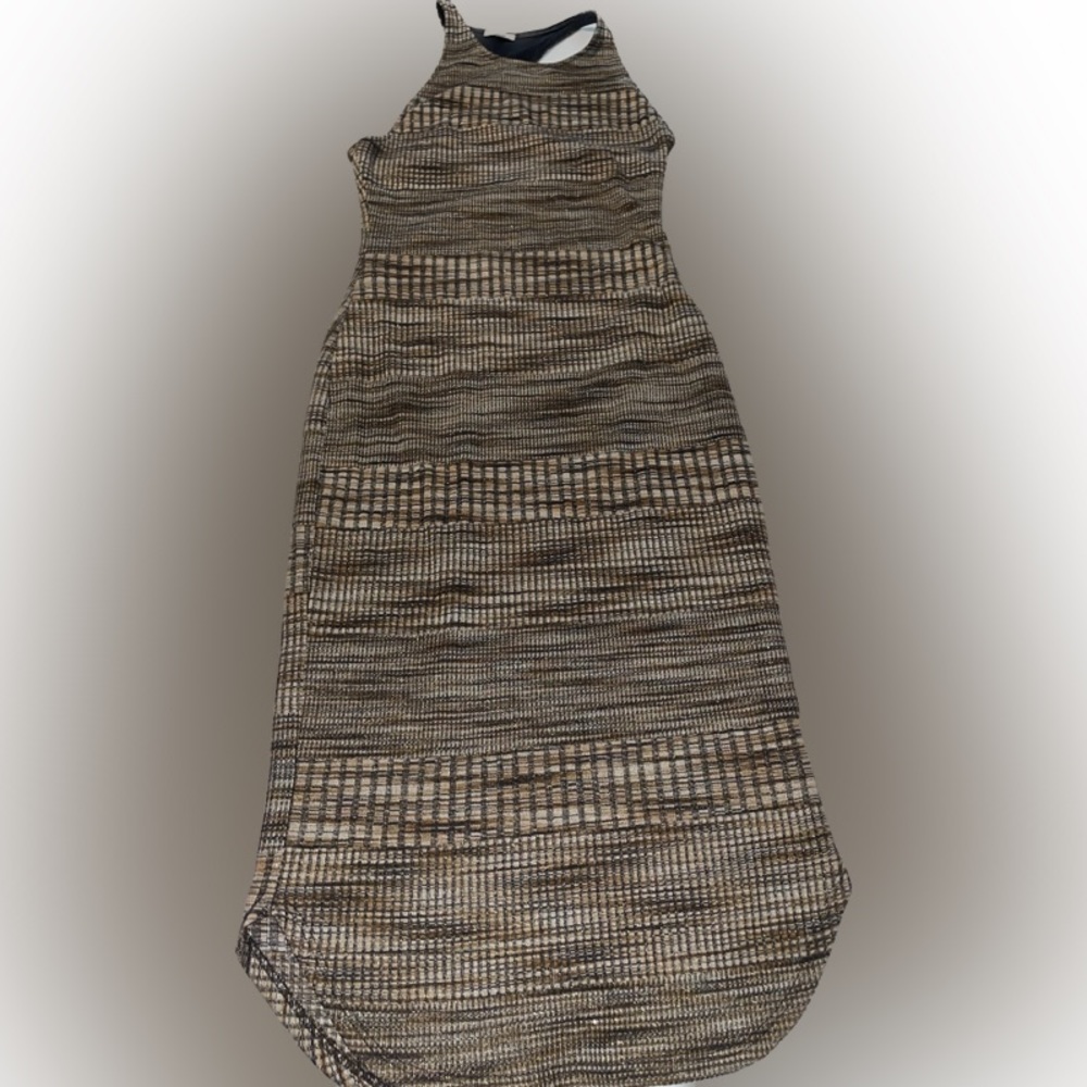 Ecote , Medium, tan ,(brown,tan,gold)
